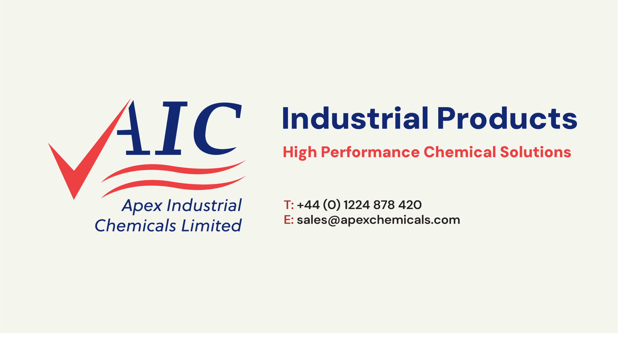 AIC Brochure