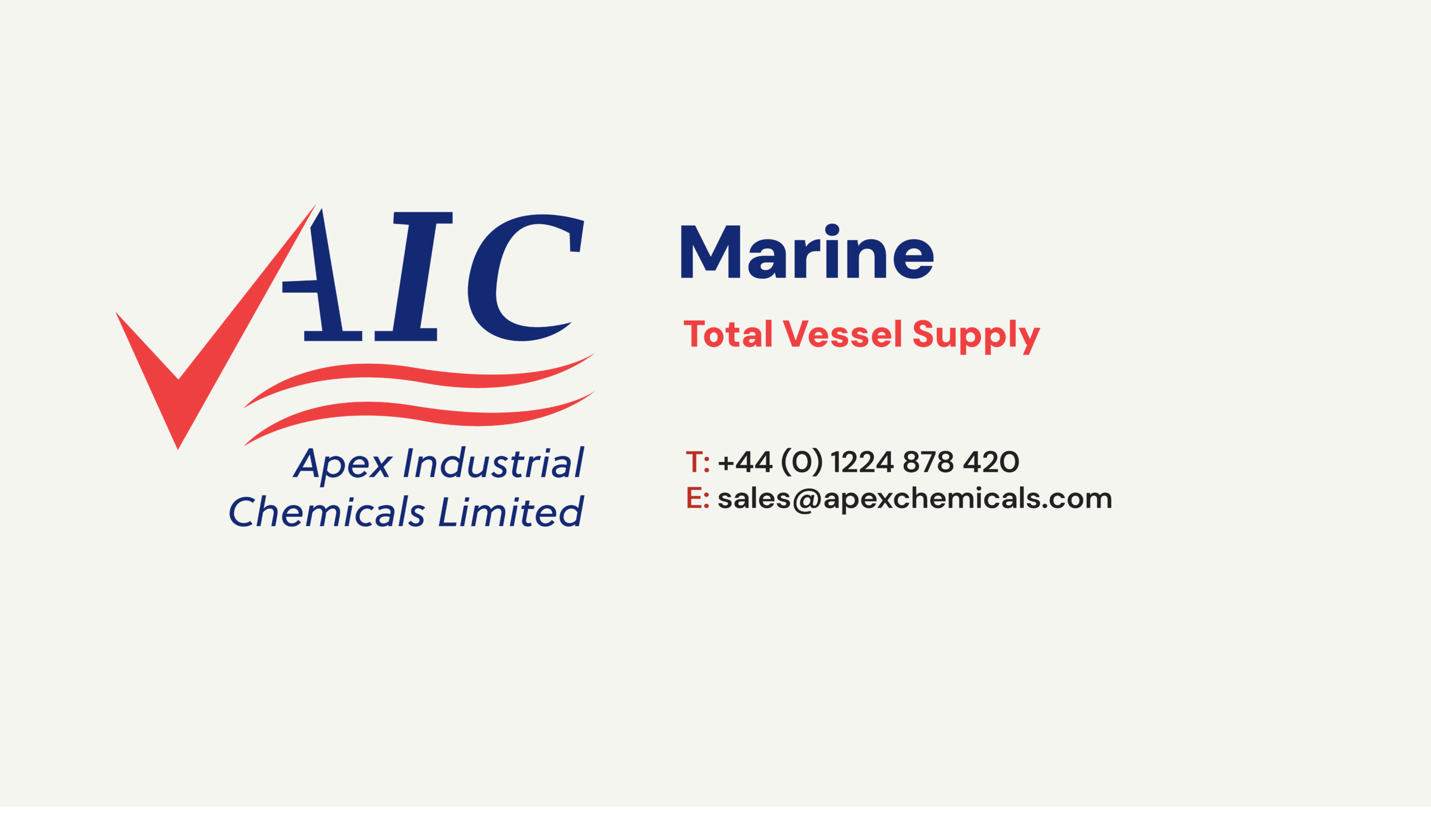 AIC Marine