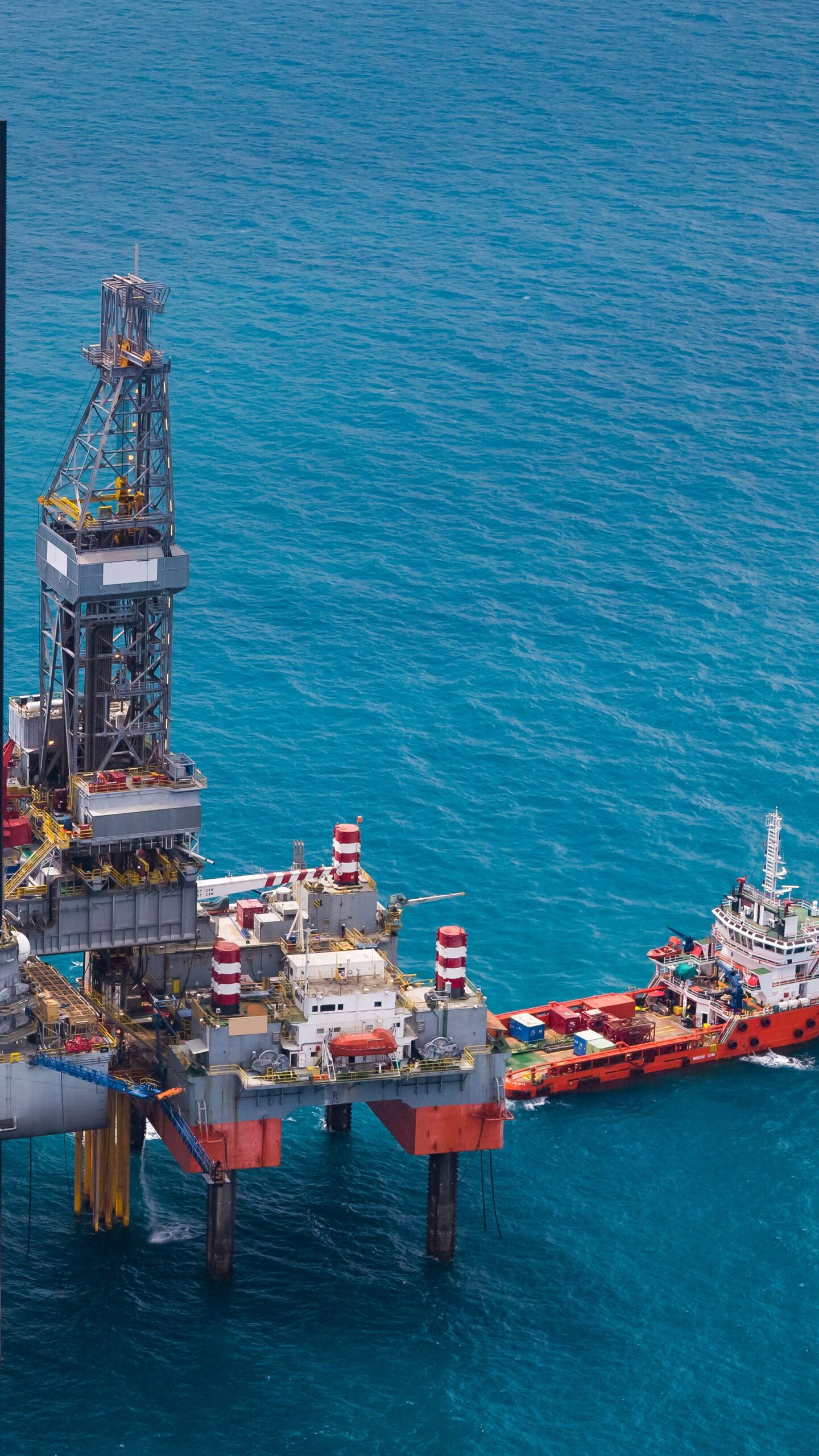oil & gas