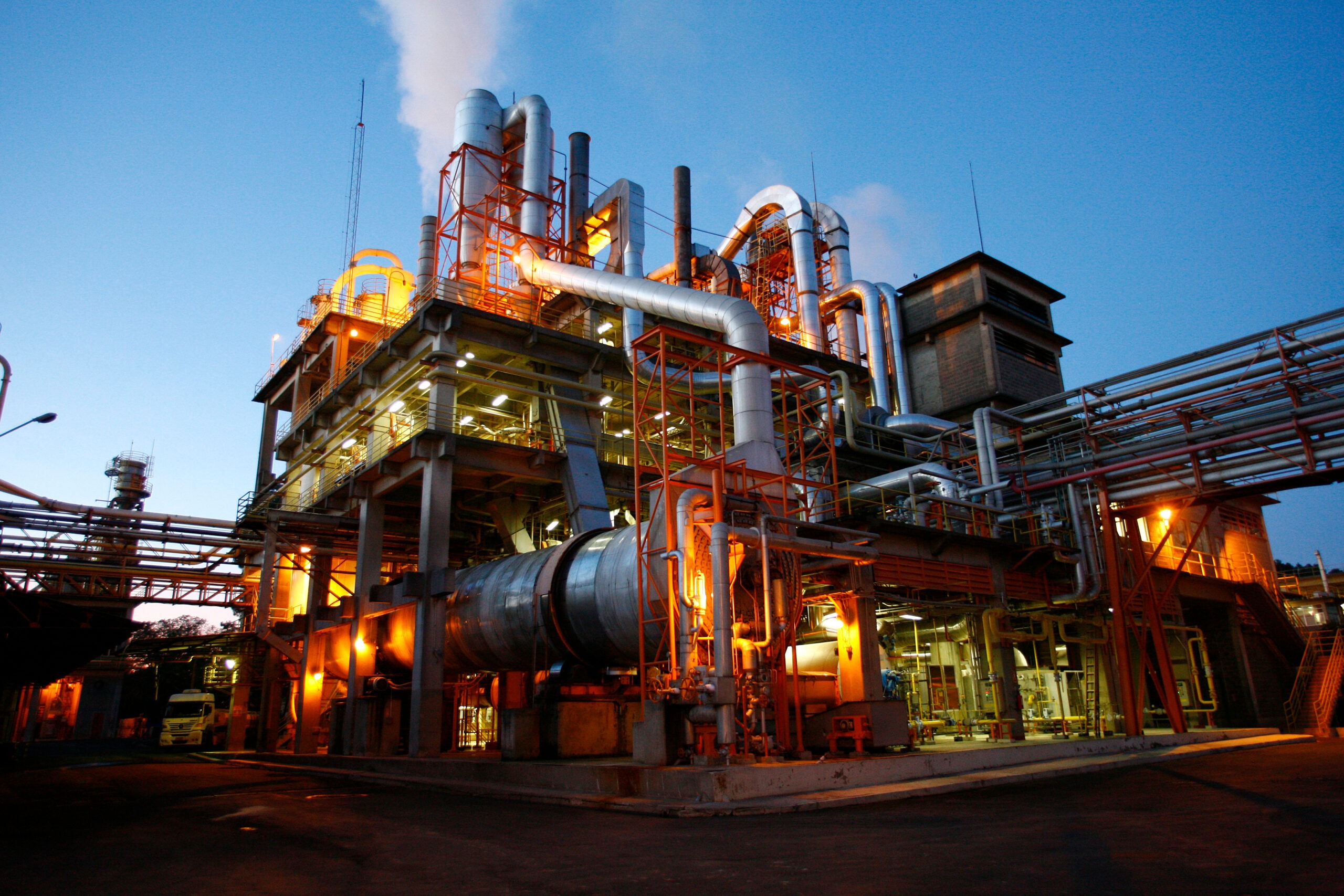 Industrial